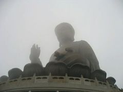 -天坛大佛