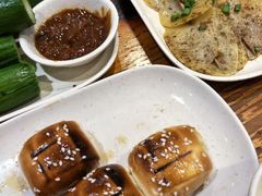 -木屋烧烤(南新店)