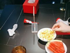 -辣尚瘾·烤鱼·新川菜(交大直营店)