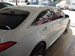 -名骏车业(新区玉山店)