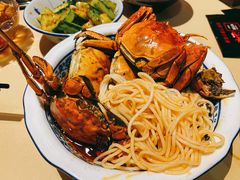 -江味龙虾馆·裸蓝龙虾(南山店)