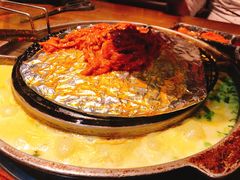 -木槿花开烤肉店(盐河南路店)