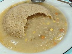 -公社食堂(牧电路店)