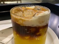 -Nectar One Cafe(勇烈路n1店)