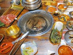 -韩一品韩国料理(柏庐南路店)