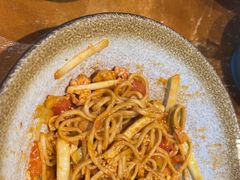 -圳兴面王·拌川·特色炒面(南山保利剧院店)
