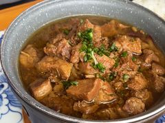 -好嫂子酱猪手•农家菜(学院南路店)