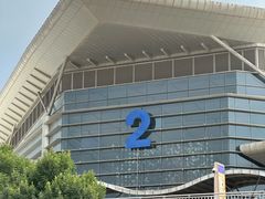 -太原武宿国际机场