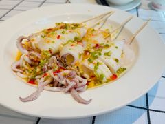 -双合园·海鲜水饺青岛菜(万佳广场店)