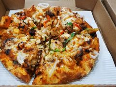 -City1+1城市比萨·意面(桂林路店)