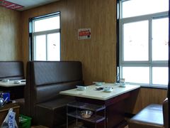 卡座-和庆斋羊蝎子火锅·碳缸烧烤(顺义旗舰店)