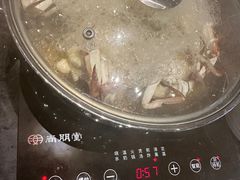 -川骄海鲜自助(河东店)