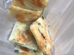-咏春葱油饼(德政中路店)