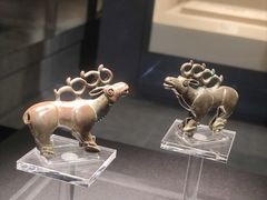 -张掖市博物馆