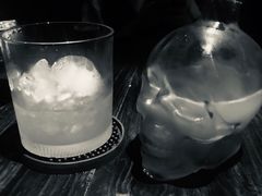 -HUNTING BAR亨霆鸡尾酒馆(越秀淘金店)