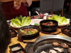 -赤坂亭·M9和牛烧肉·铁板烧·日料398放题(长泰广场店)