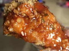 炸鸡-天天平价生鲜超市(庙山社区西)