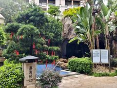 -惠州金海湾嘉华度假酒店