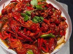-鼎原力量东北吊炉烧烤(幸福街店)