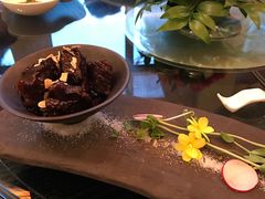-羡餐厅·杭帮菜·淳菜(千岛湖自由洲际殿店)