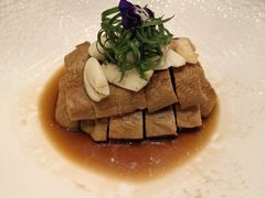 -中国坊中餐厅(石家庄希尔顿酒店)