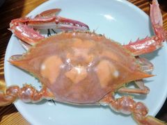 -海帮主·蒸汽海鲜青岛菜(栈桥火车站店)