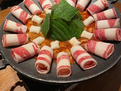 -春熙台·韩国料理(宝安西乡店)