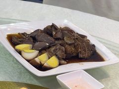 -东江海鲜大排档·潮汕菜·砂锅粥