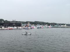 -武清南湖绿博园