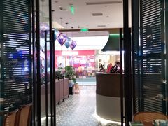 -南越郡·越式风味餐厅(青秀万达店)