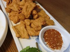 -奕景小馆·地道大连菜(恒隆广场店)