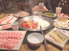 -大龙燚火锅(五一广场店)