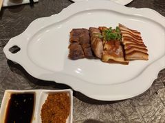 -北京泰富酒店-柏景轩中餐厅