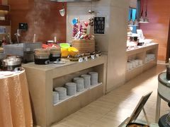 -天津水游城丽筠酒店