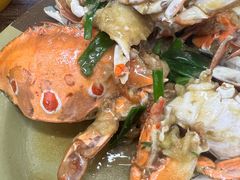 -贞姨美食·老字号海鲜大排档