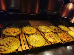 -纽斯特牛排自助餐厅(浦东文峰广场店)