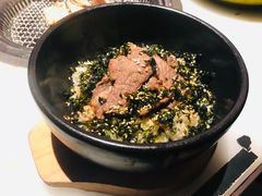 -厚贞日式烤肉(龙之梦店)