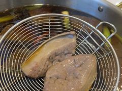 -陆记鹅庄·潮汕菜·狮头鹅(大仟里店)
