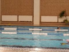 -芭芙莱泳健会(平吉店)