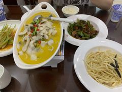 -茶港食堂(武昌店)