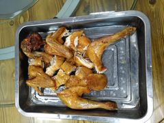 -大岗仙庙烧鸡(海南总店)