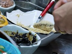 -老金家蛋菜夹馍(西安总店)