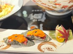 -胆道·海胆专门店(凯德晶萃店)