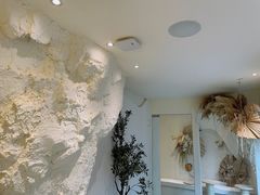 -伊斯坦布尔土耳其清真咖啡餐厅