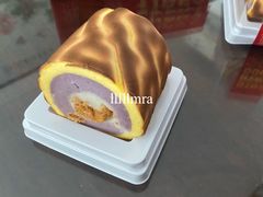 -顶东面包花园·生日蛋糕(香榭丽店)