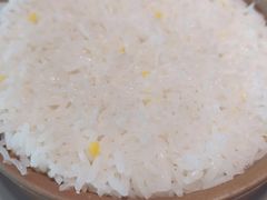 蒸米饭-石头咕(葵蓬店)