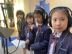 -上海儿童艺术进修学校(华山路)