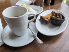 -广州富力君悦大酒店·凯菲厅