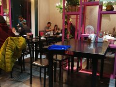 -巴依老爷新疆美食(远洋未来汇购物中心店)