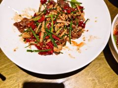 -一坐一忘云南菜(卓悦中心)